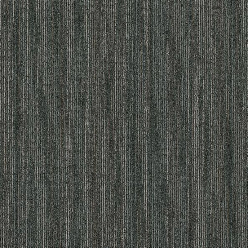 Carpete Placa Shaw Mainstreet Intellect Sharp Mescla Escura 45515a 61cm X 61cm