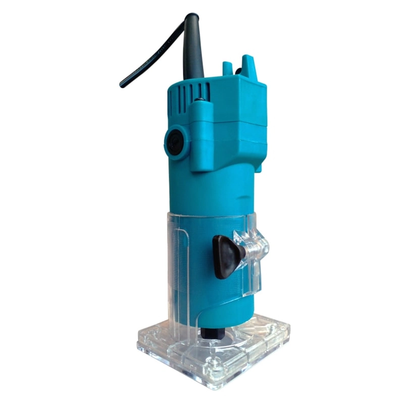 Tupia Manual Espaçofix Azul 650w 127v