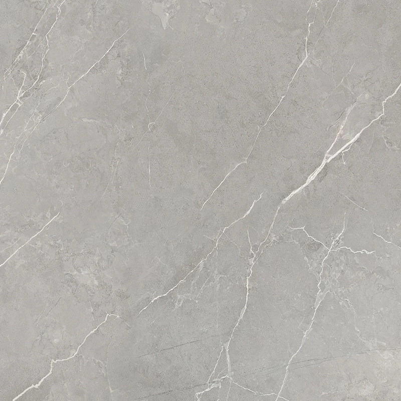 Piso Vinílico Lvt Colado Espaçofloor Pietra Grigio Venatto 2,5mm Caixa com 4,18m²