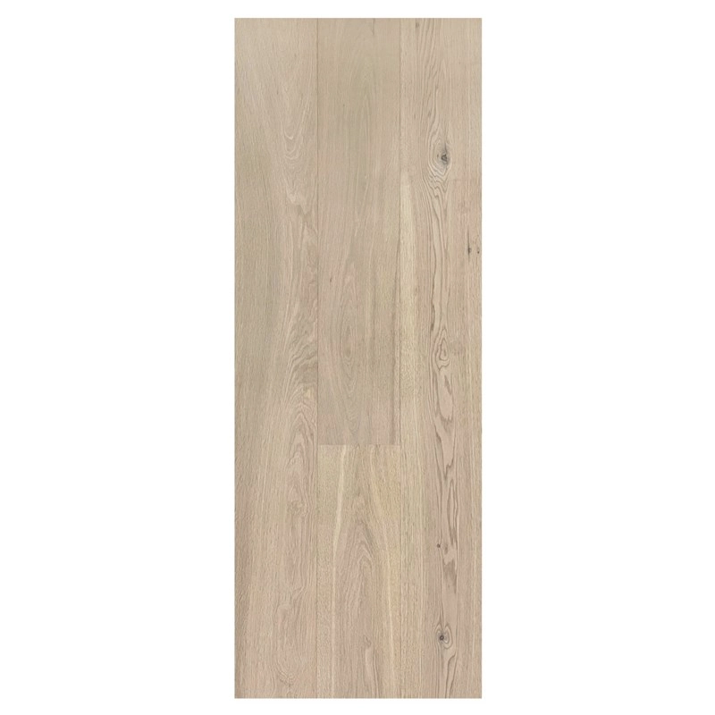 Piso De Madeira Espaçofloor Deluxe Invisible Oak 190 X 1900 Mm Caixa com 2,88m²