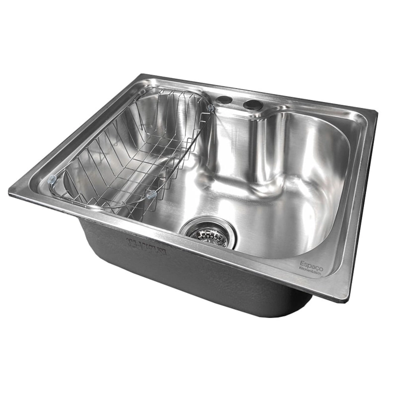 Cuba Gourmet Com Acessorios Espaçokb 5040 Santin Acetinado