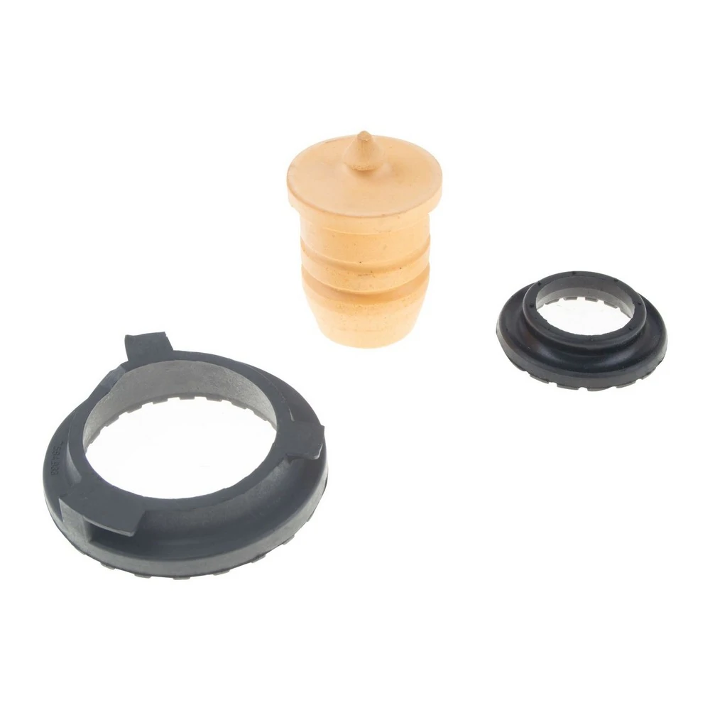 Kit Amortecedor Traseiro Parcial - COP BOR 03547A