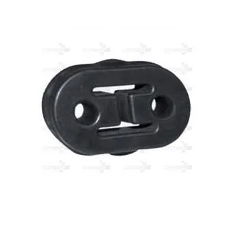 Coxim do Escapamento Traseiro HONDA CIVIC/FIT - COP BOR 05045A