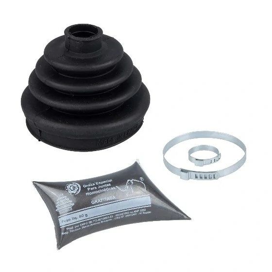 Kit Coifa da Homocinética RENAULT TRAFIC - COP BOR 08376A