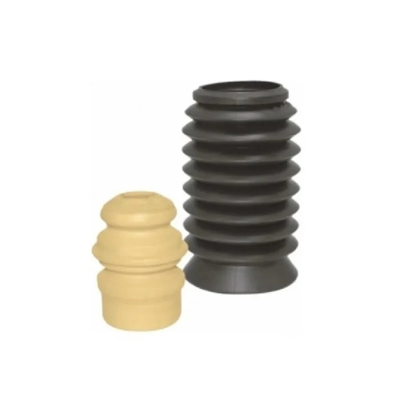 Kit Amortecedor Dianteiro MERCEDES BENZ CLASSE A Parcial - COP BOR 080120
