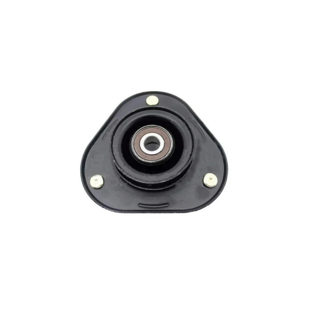 Coxim do Amortecedor Dianteiro TOYOTA COROLLA/FIELDER com Rolamento - COP BOR 08113AR