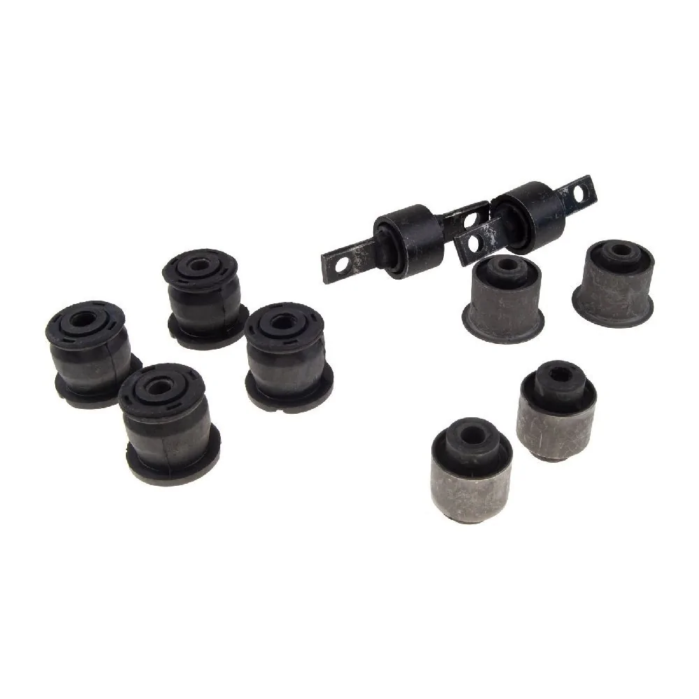 Kit Buchas da Suspensão Traseira HONDA CIVIC - COP BOR 8501A