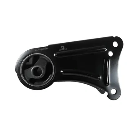 Coxim do Câmbio RENAULT TWINGO - METALSYSTEM 04122