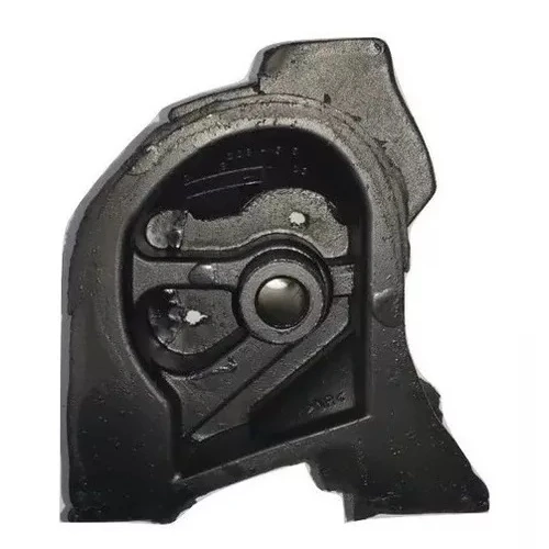 Coxim Frontal do Motor TOYOTA COROLLA Manual - METALSYSTEM 04125MS