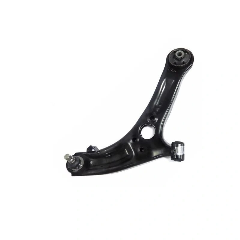 Bandeja KIA MOTORS PICANTO Lado Direito com Pivô - METALSYSTEM 08065CDMS