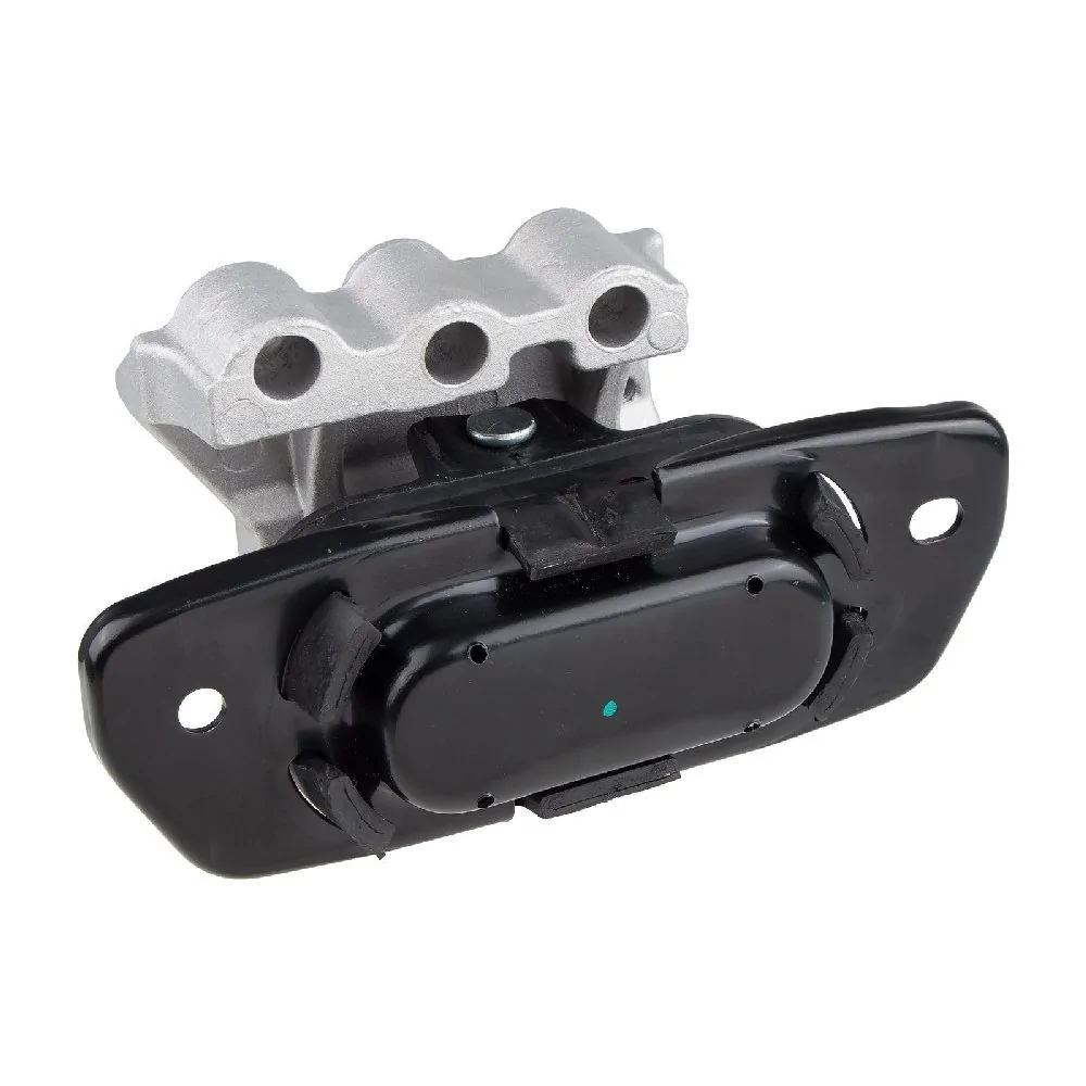 Coxim do Motor DODGE JOURNEY Lado Direito com Suporte - METALSYSTEM 31226MS