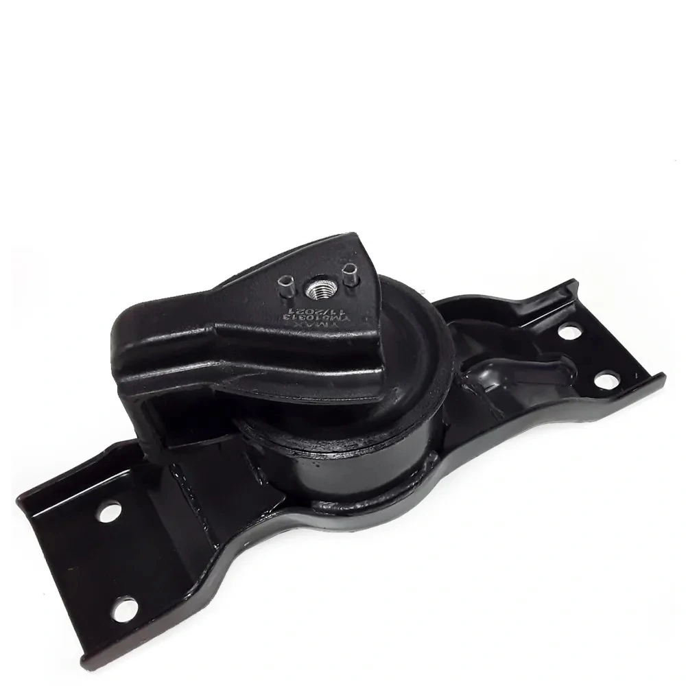 Coxim Dianteiro do Motor MITSUBISHI PAJERO Lado Esquerdo - METALSYSTEM 31230