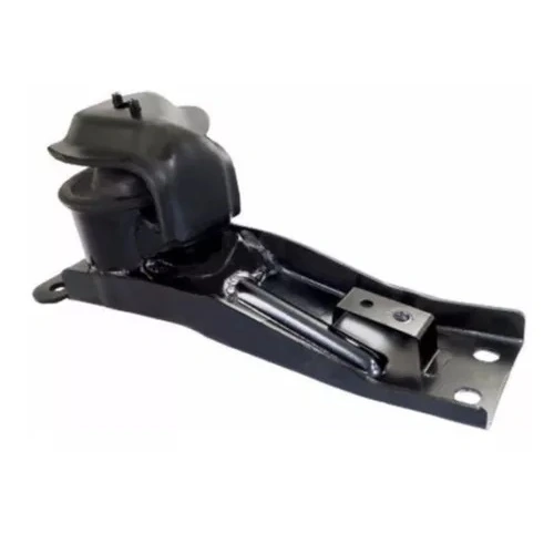 Coxim Dianteiro do Motor MITSUBISHI PAJERO Lado Direito - METALSYSTEM 31231