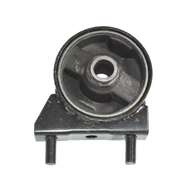 Coxim Frontal do Motor JAC J3 - METALSYSTEM 31451MS