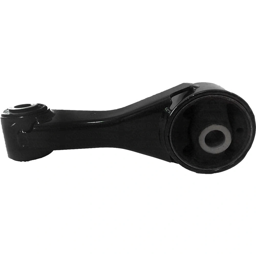 Coxim Traseiro do Câmbio TOYOTA ETIOS Transmissão Manual - METALSYSTEM 05189MS
