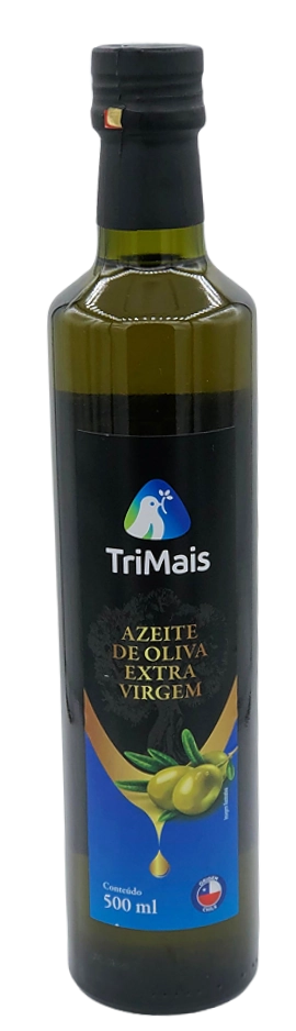 Azeite Trimais 500ml Extra Virgem