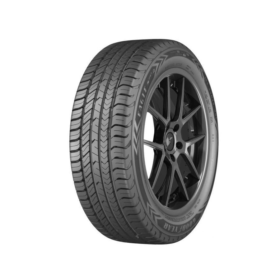 Pneu 185X65 R15 88H Eagle Sport 2 - GOODYEAR 111466