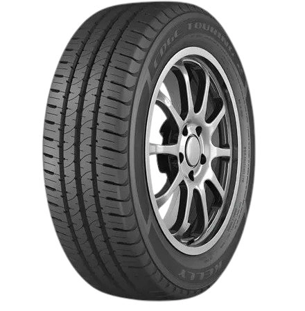 Pneu Pcarro Goody Aro13 17570 Kel Edge Tou