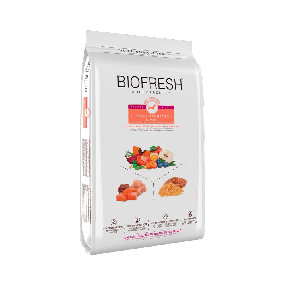 Al.caes Biofresh 10.1kg Adulto