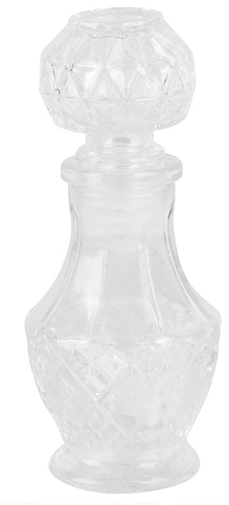 Licoreira De Vidro 50ml Ref.dam205