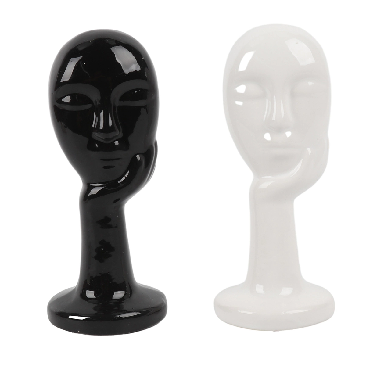 Enfeite Ceramica 6cm Dam227 Madalozzo