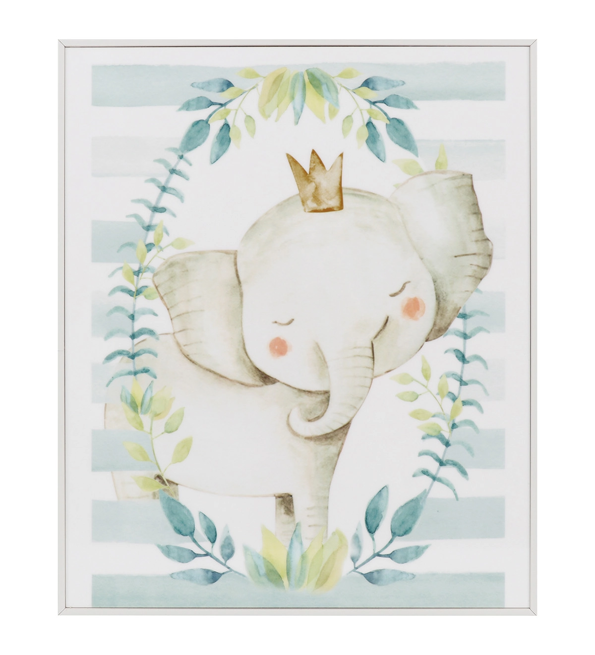 Quadro 25x30x1.8cm Dqu372 Madalozzo