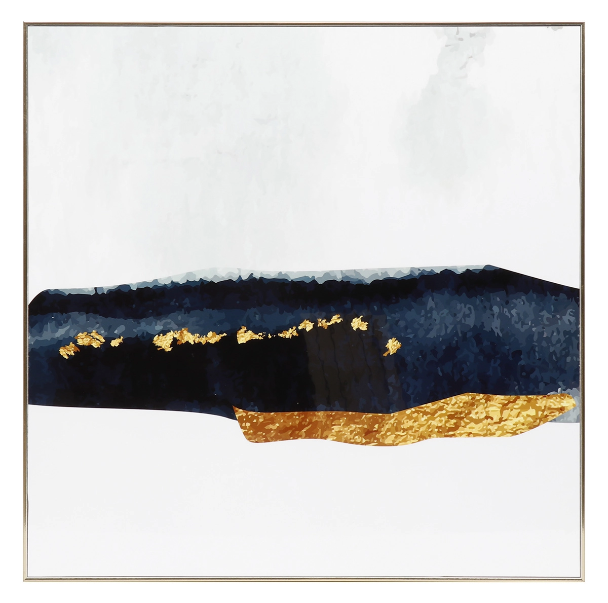 Quadro 50x50x2.6cm Dqu398 Madalozzo
