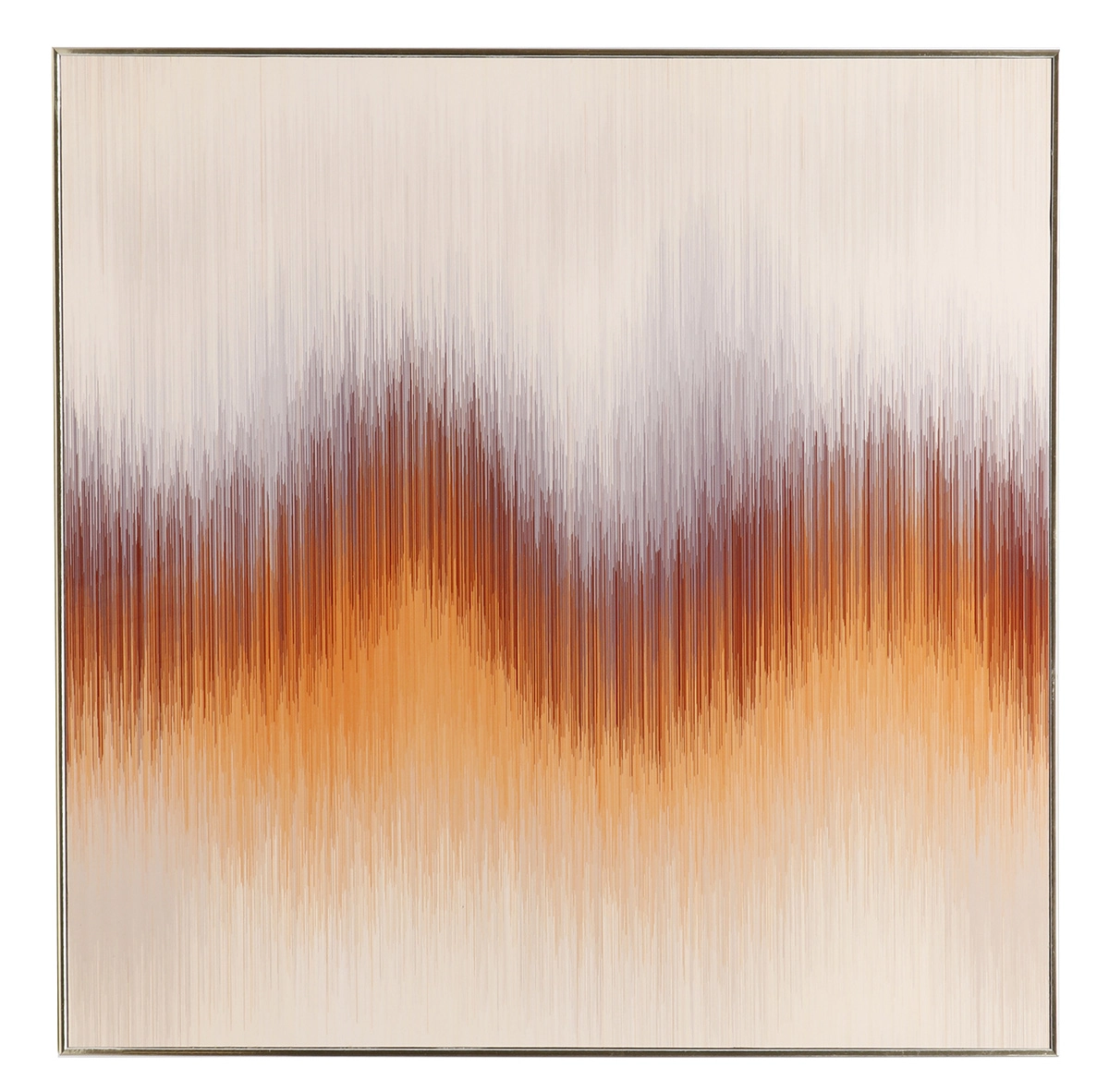Quadro 50x50x2.6cm Dqu400 Madalozzo