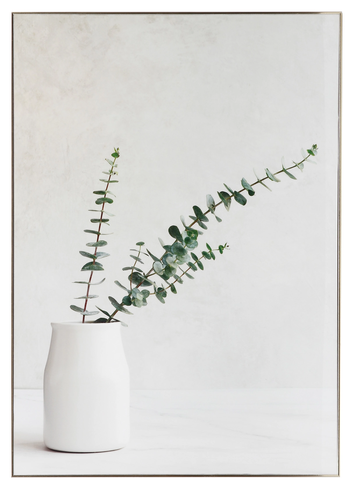 Quadro 50x70x2.6cm Dqu411 Madalozzo