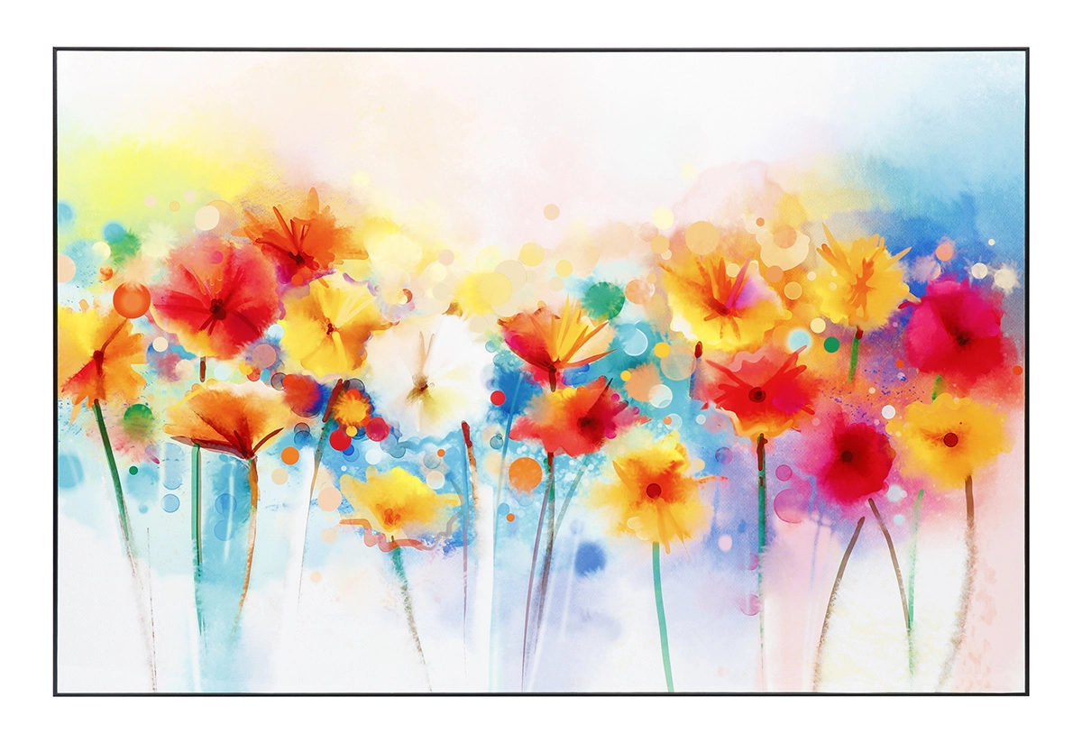 Quadro 60x90x2.7cm Dqu425 Madalozzo