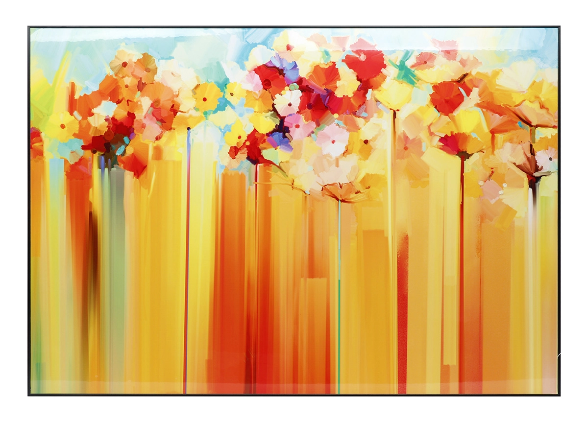 Quadro 70x100x2.7cm Dqu428 Madalozzo