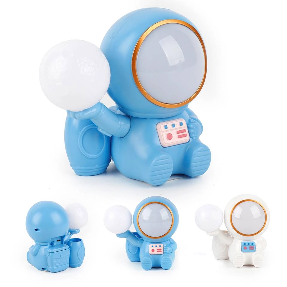 Luminaria Infantil Usb 7cm Dam299 Madalozzo