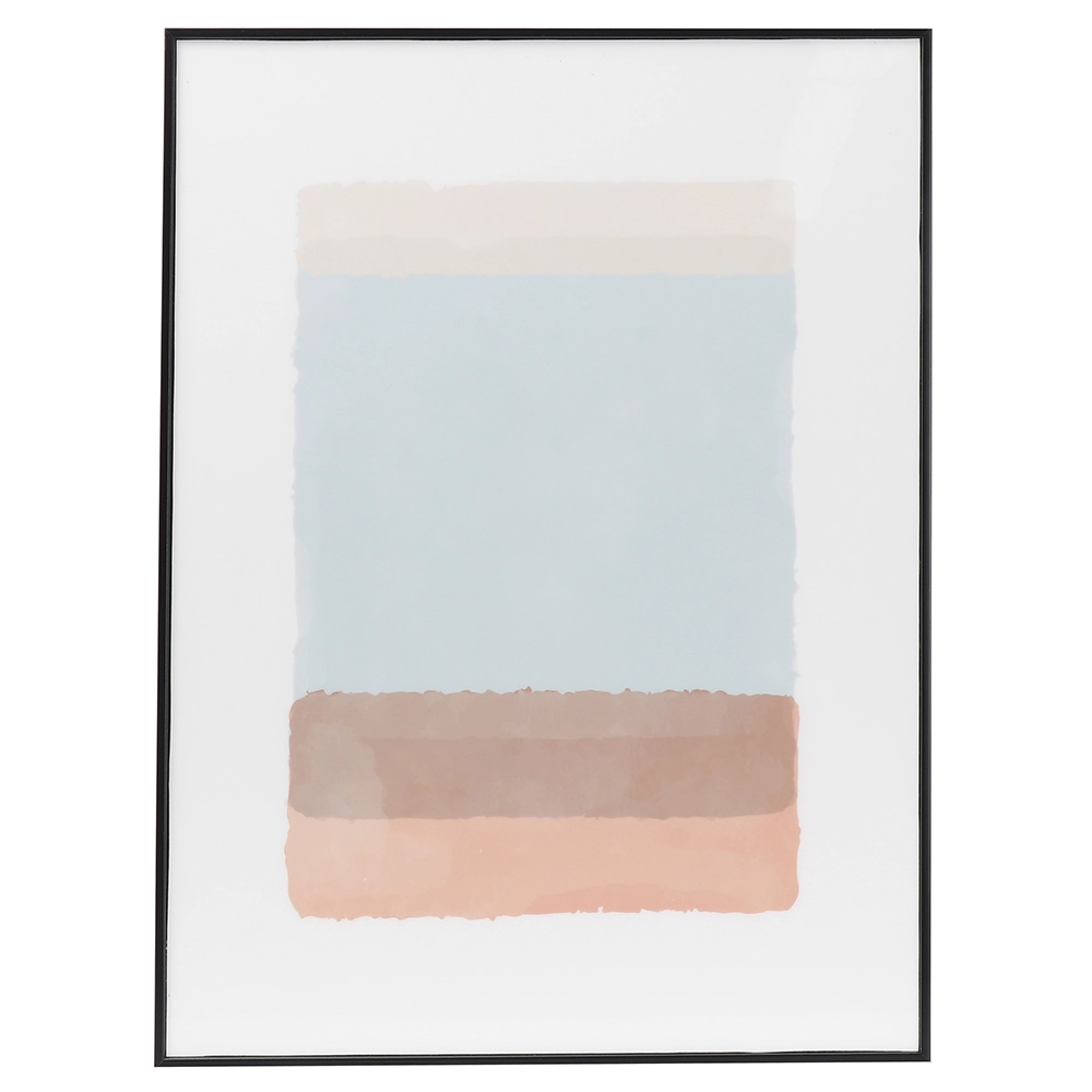 Quadro Vidro Mdf 30x40cm Dqu189 Madalozzo