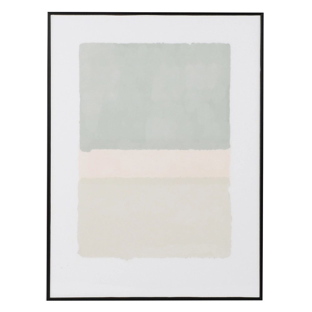 Quadro Vidro Mdf 30x40cm Dqu193 Madalozzo