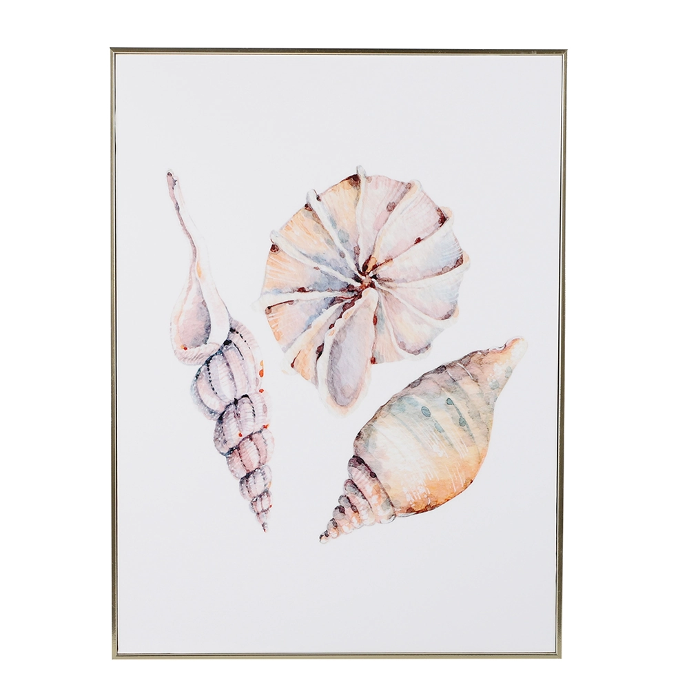 Quadro Acetato Plast Mdf 29x39x1.8cm Dqu010 Madalozzo
