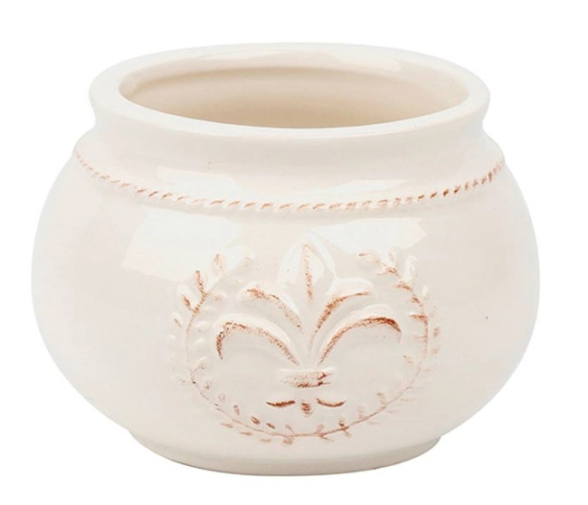 Vaso Ceramica 7x8cm Dva430 Madalozzo