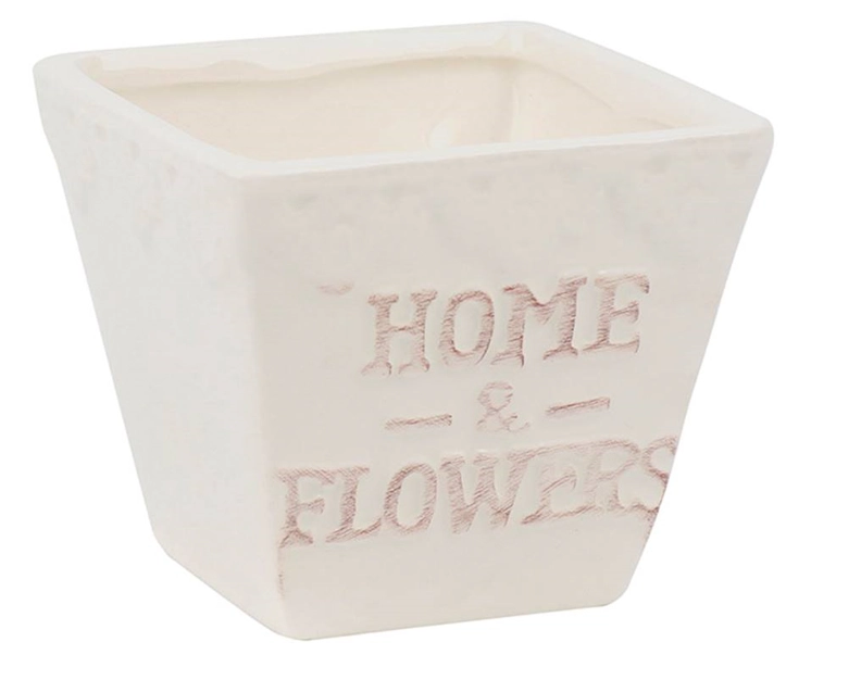 Vaso Ceramica 5.5x8x8cm Dva432 Madalozzo