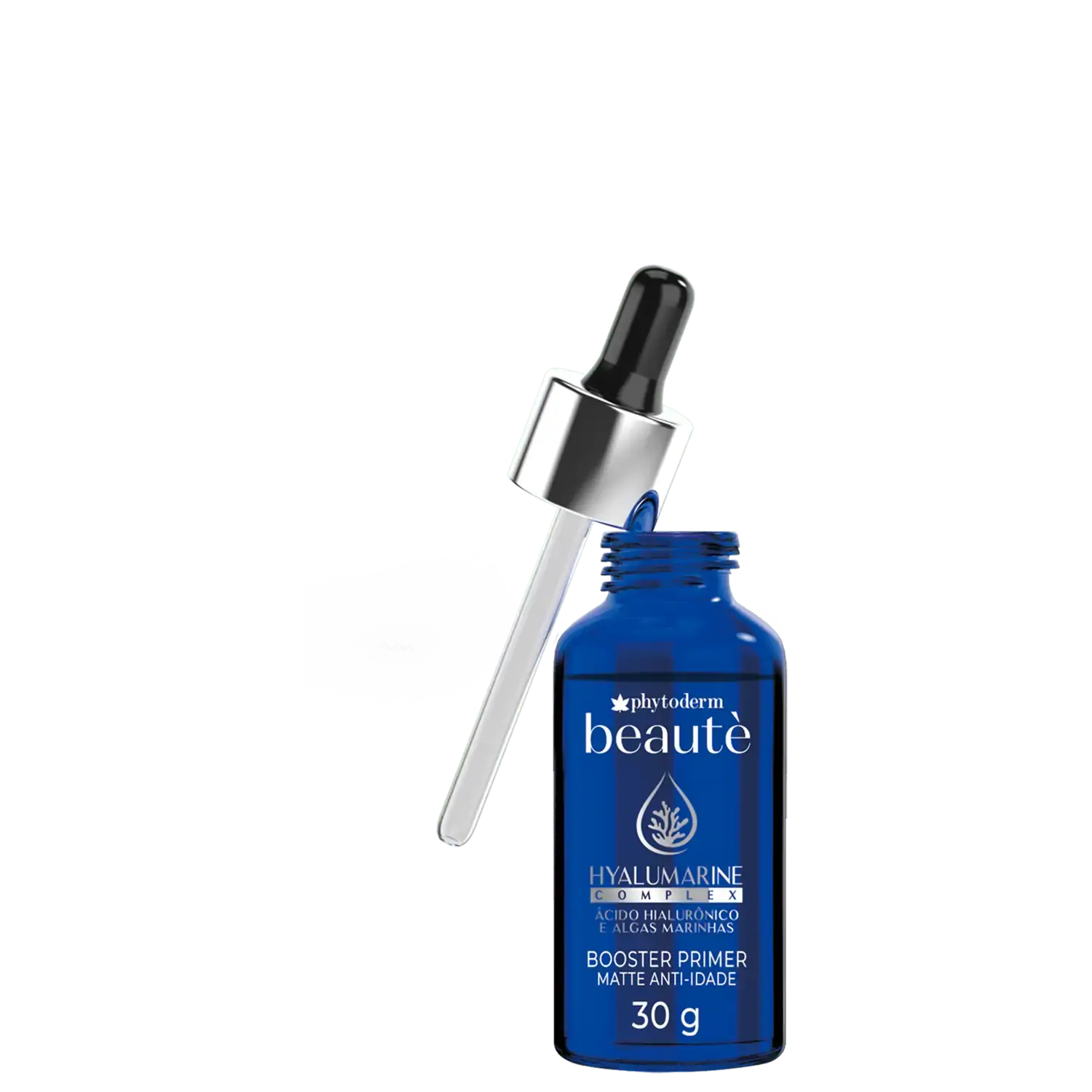 Booster Fac Phytoderm Bea Ant Id30g