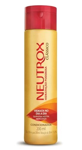 Cond Neutrox 24 Multibeneficios 200ml