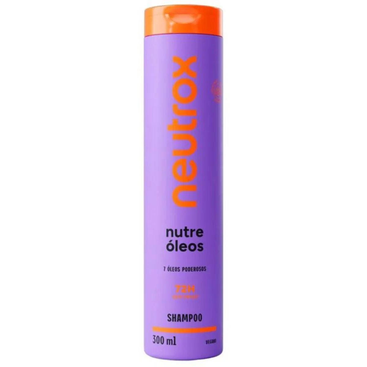 Sh Ox 300ml Nutre Oleos