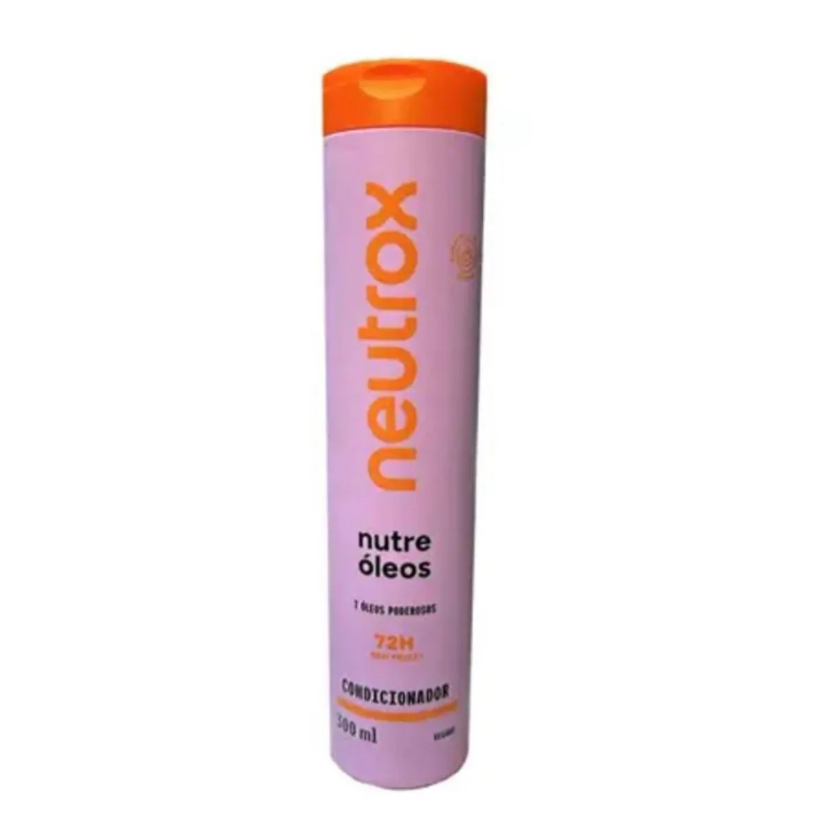 Cond Neutrox 300ml Nutre Oleos