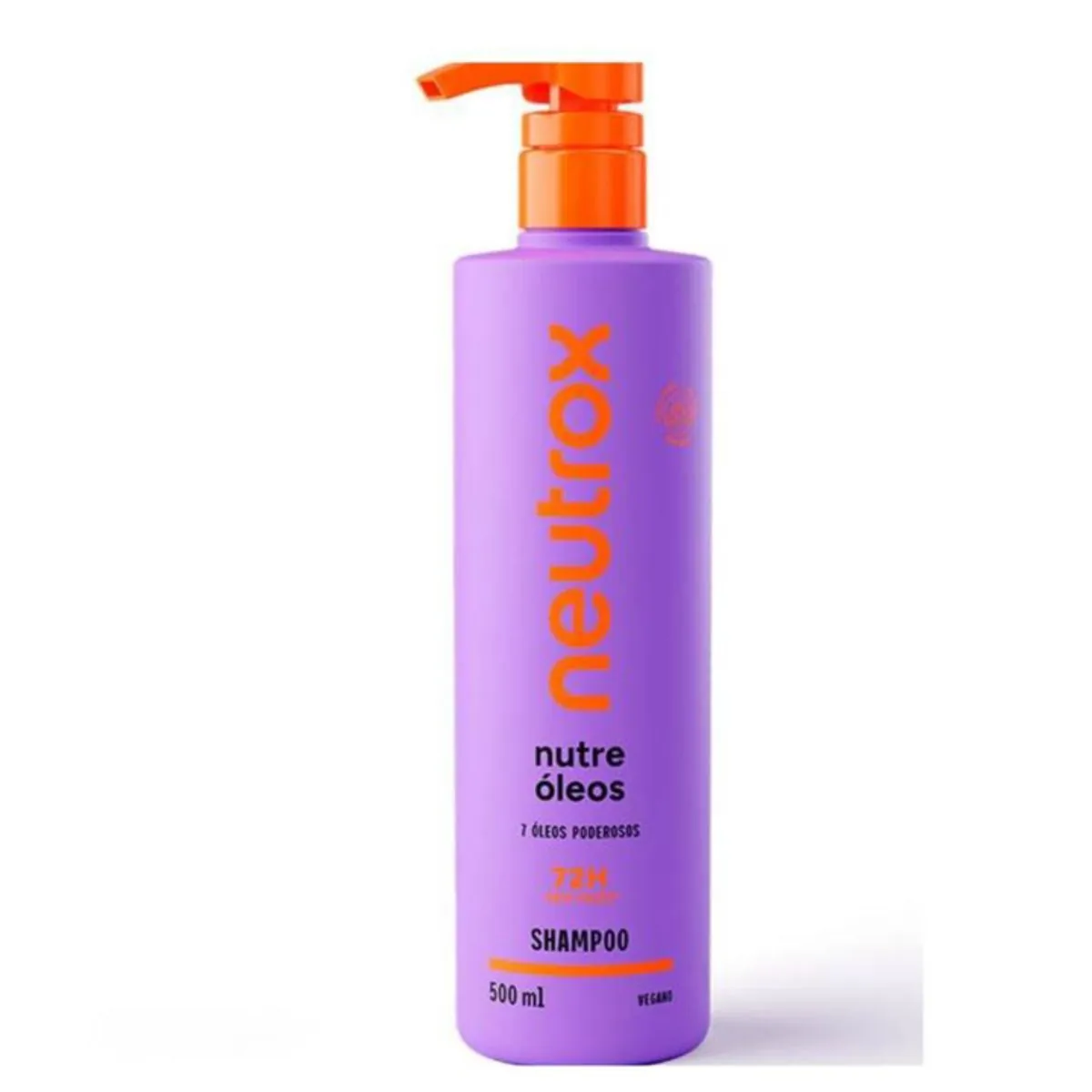 Sha Neutrox Nutre Oleos 500ml