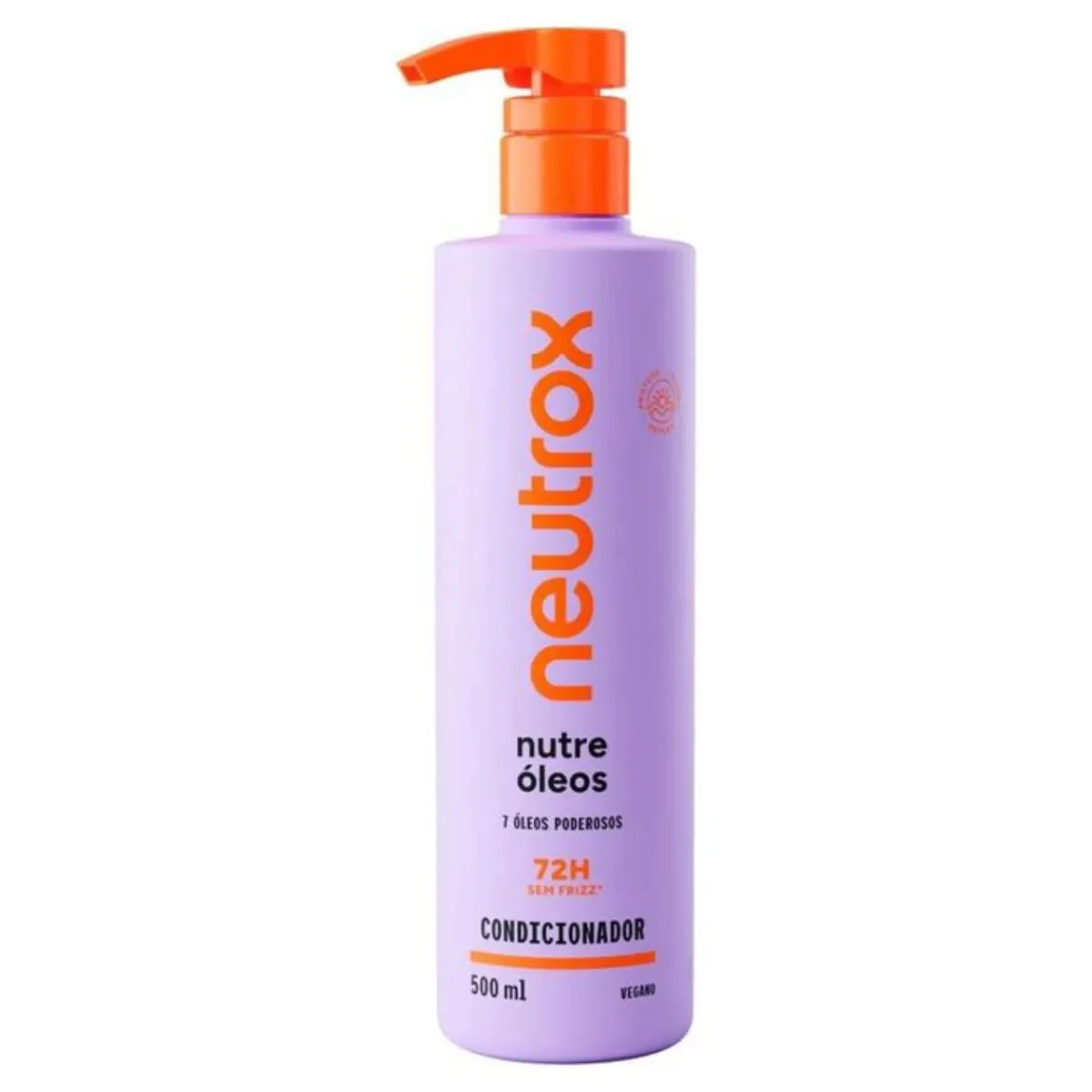 Cond Neutrox Nutre Oleos 500ml