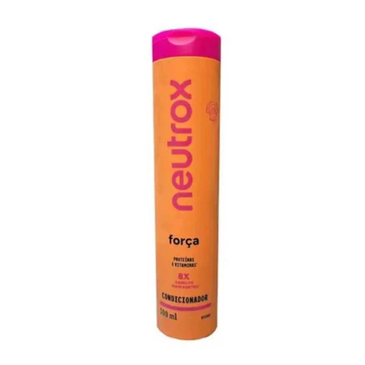 Condicionador Neutrox Força Frasco 300ml