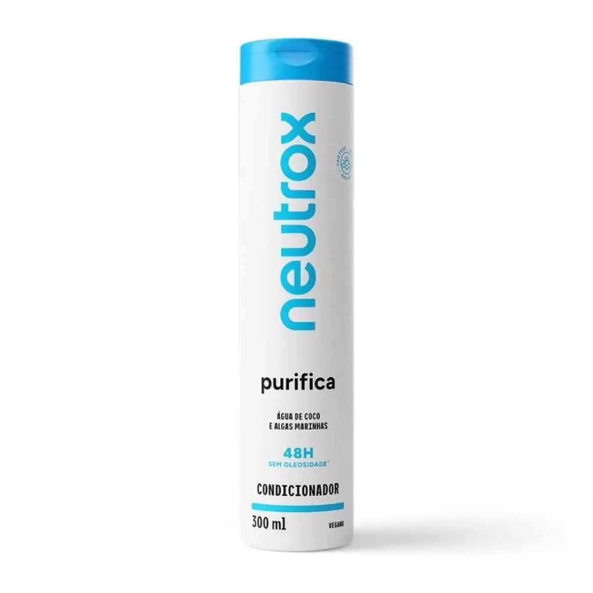 Condicionador Neutrox Purifica Frasco 300ml