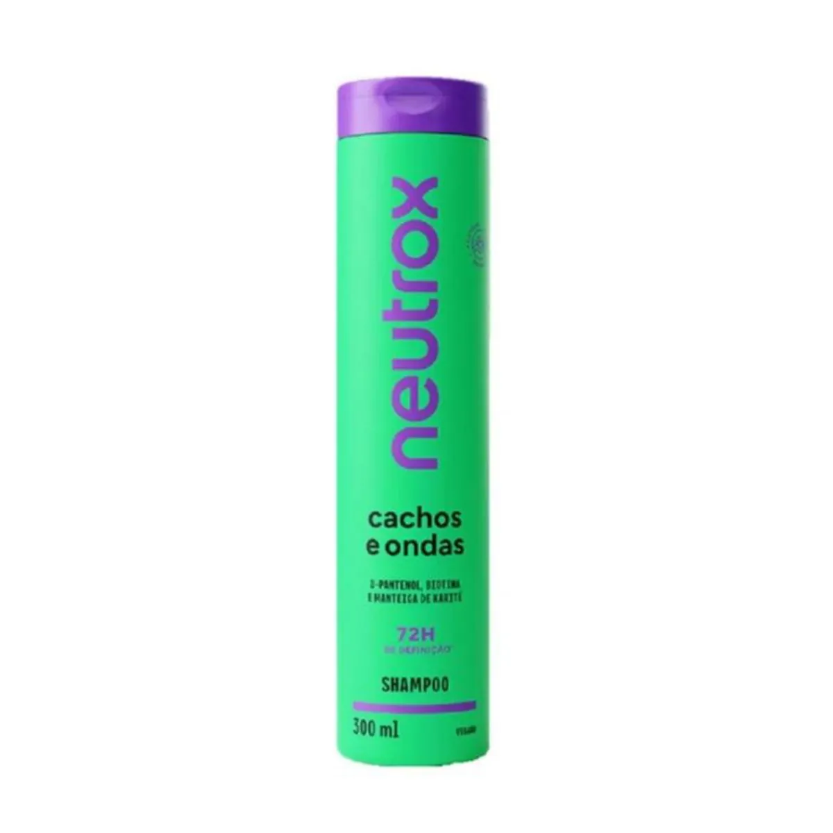 Sh Ox 300ml Cachos/ondas