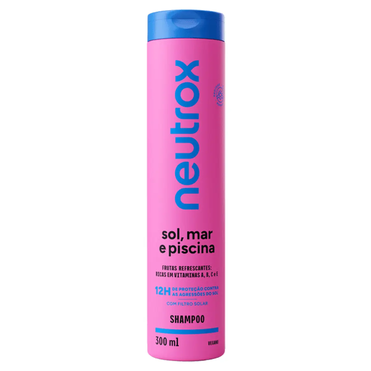 Sh Ox 300ml Sol/mar/piscina