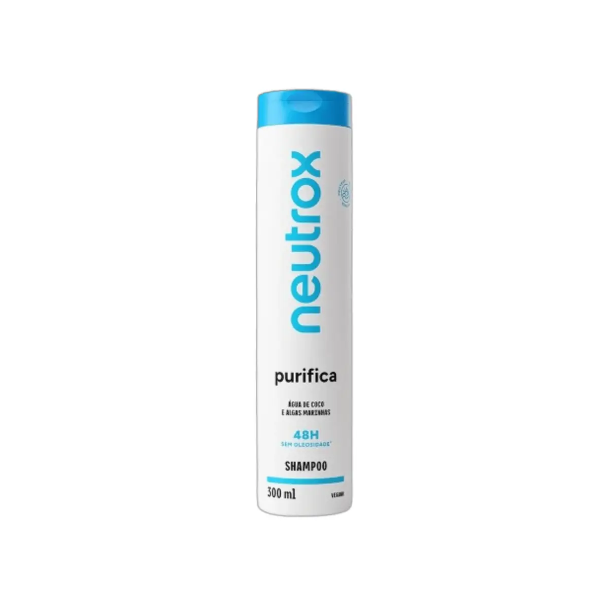 Sh Ox 300ml Purufica