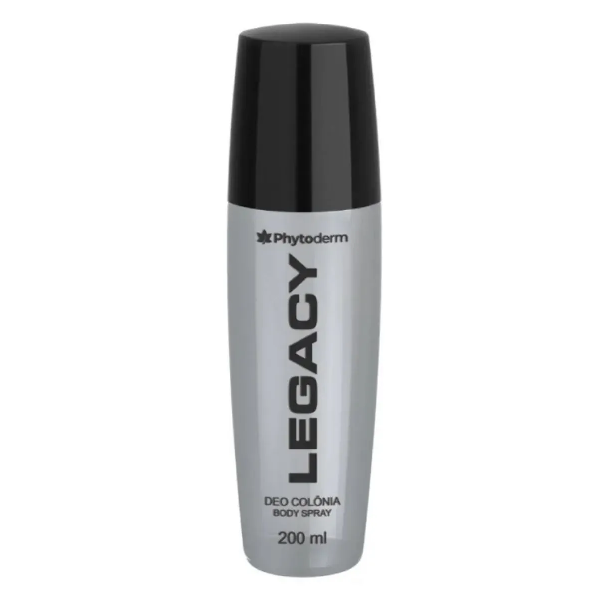 Col Phytoderm 200ml Body Spray Legacy