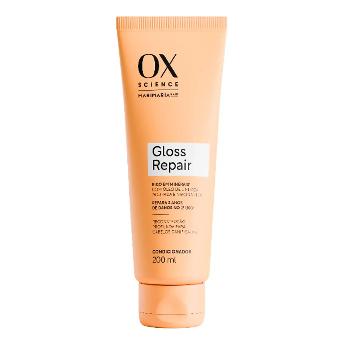 Cond Ox 200ml Science Gloss Repair